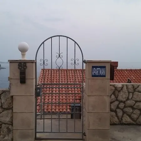 Guest house Bilos