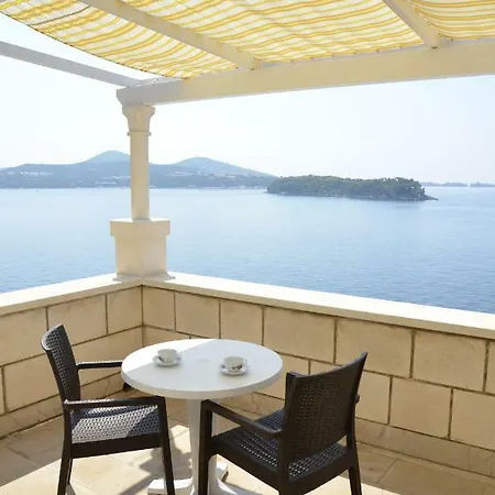 Guest house Bilos