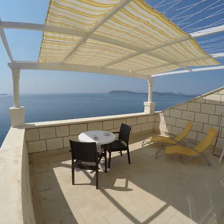 Bilos 3* Dubrovnik