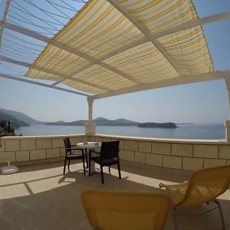 Bilos Gasthof Dubrovnik