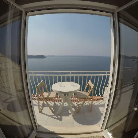 Bilos Guest house 3*